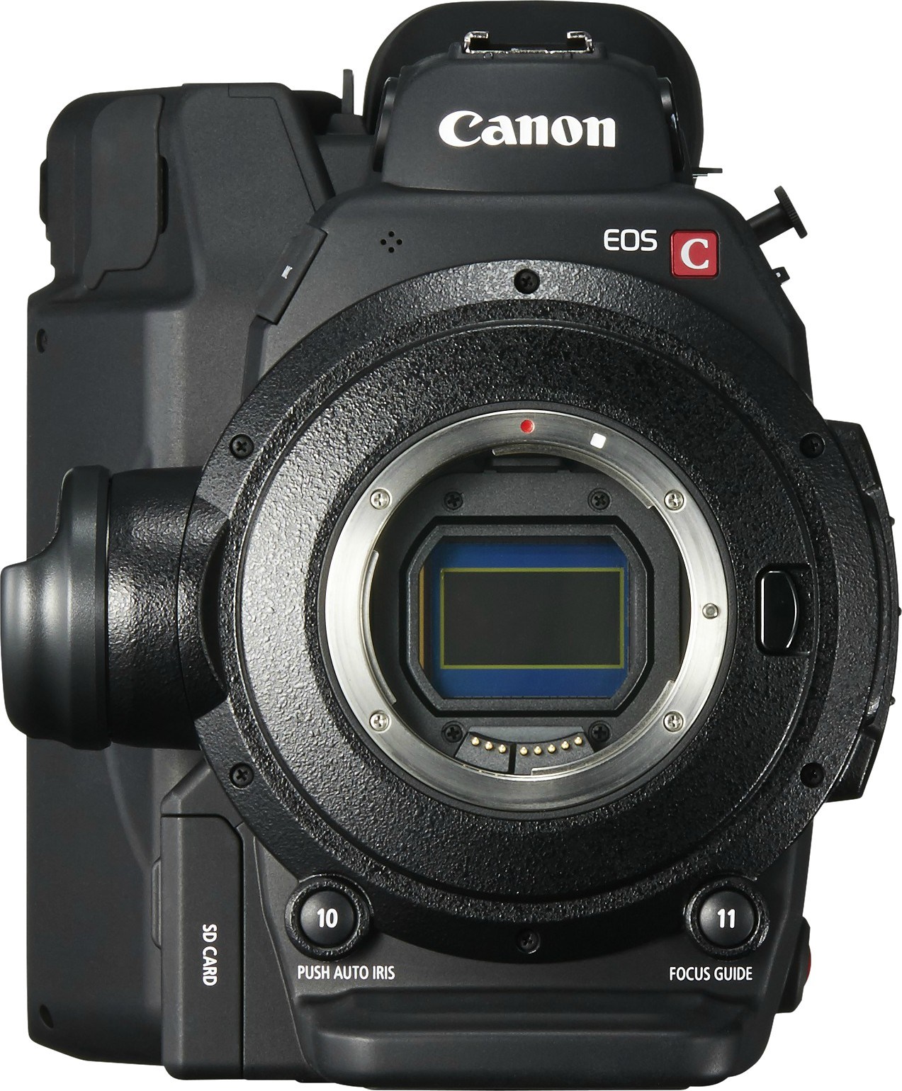 p 1 5 3 6 9 15369 camera canon eos c300 mark ii