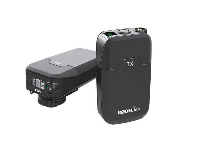 Micro cravate RODELINK - B20 Production