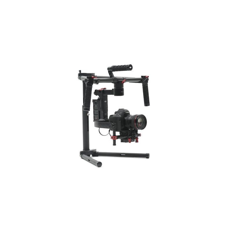 nacelle a main steadycam ronin m dji