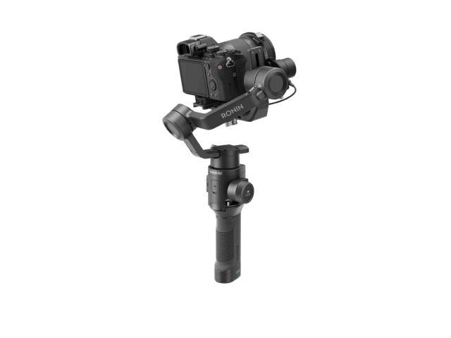 ronin stabilisateur roninsc 4 37